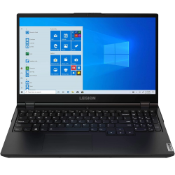 Laptop Lenovo Legion 5 15IMH05H i7 10750H GTX 1660 Ti 6GB Ram 16GB M.2 512GB